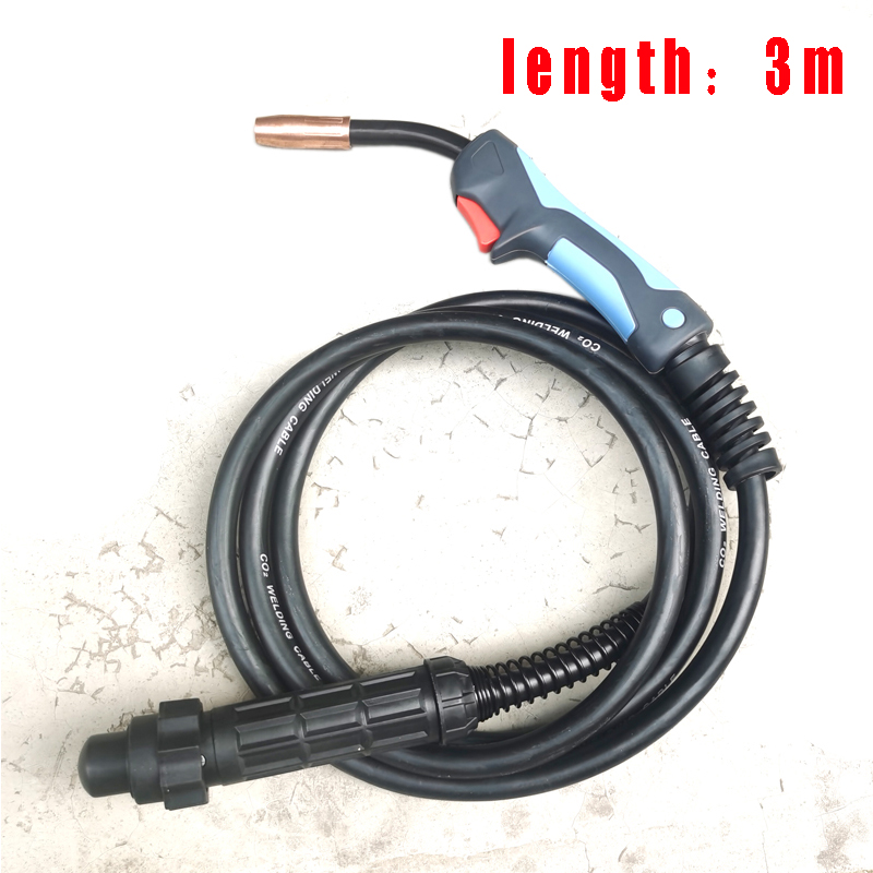 FY-TECH CO2 MIG MAG Lastoorts/ - Tech Accessories Usa recensie en prijs