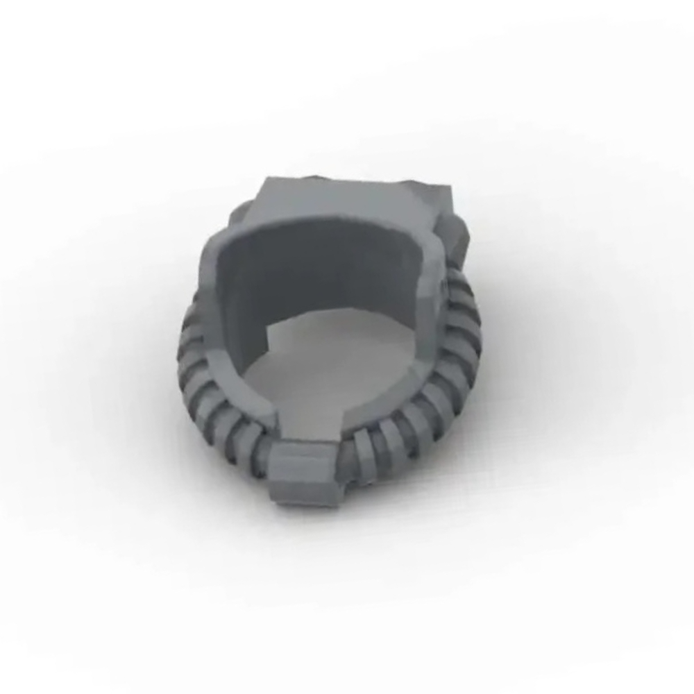 MOC 10PCS 6158 Fire Idea High- - Tech Diving Accessories recensie en prijs