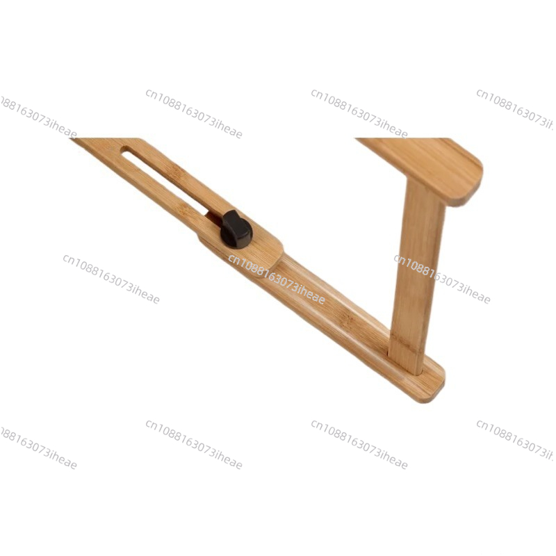 Laptop Tablet PC-standaard, PC - Laptop Stand Bamboo recensie en prijs