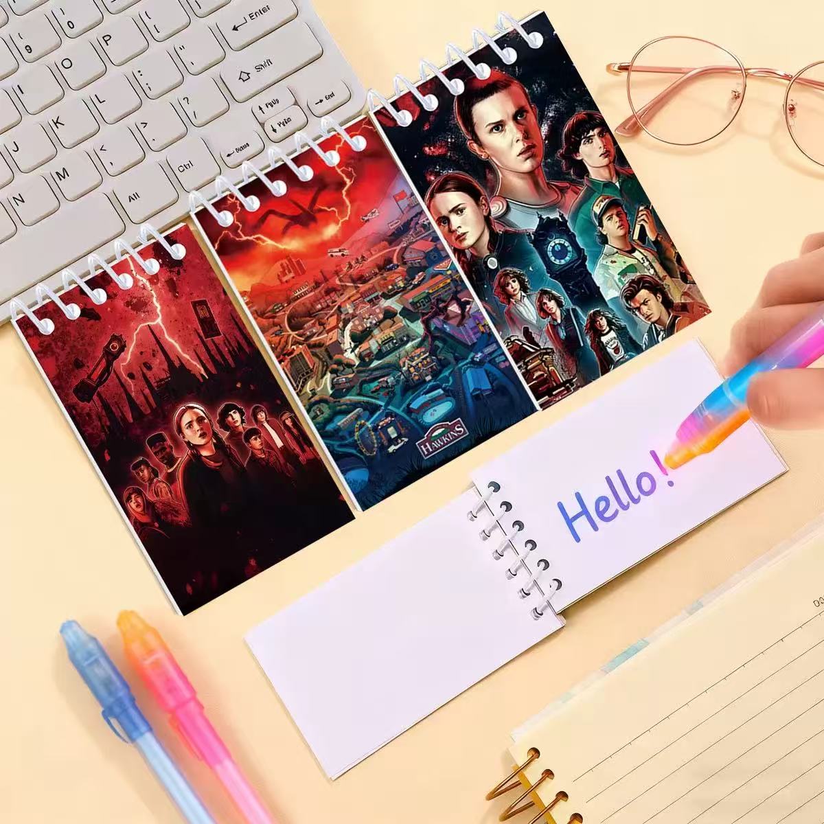 2026 10 Stuks R Mini Notebook  - Tech Accessories For Office recensie en prijs